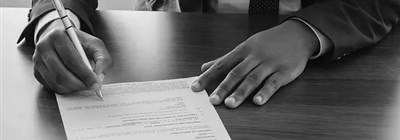 Why Having An Employment Contract In Place, Is Not Just Talk
